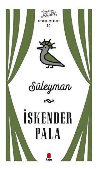 Süleyman - Kapı Yayınları