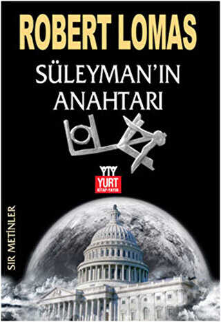 Süleyman’ın Anahtarı - Yurt Kitap Yayın