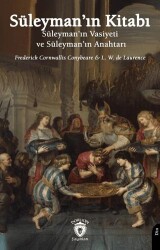 Süleyman`ın Kitabı - Dorlion Yayınları