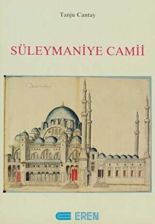 Süleymaniye Camii - Eren Yayıncılık