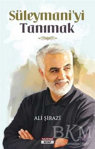 Süleymani`yi Tanımak - Nazenin Kitap