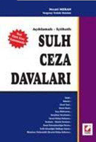 Sulh Ceza Davaları - Seçkin Yayıncılık
