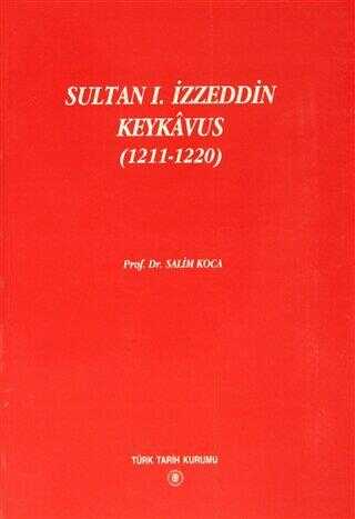 Sultan 1. İzzeddin Keykavus