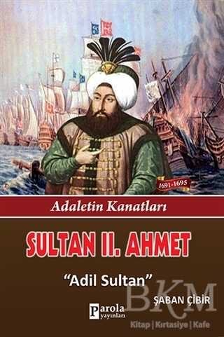 Sultan 2. Ahmet