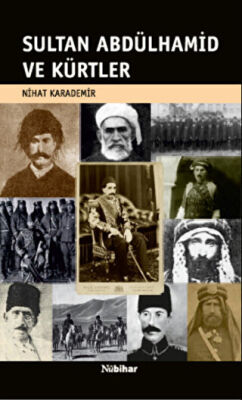 Sultan Abdülhamid ve Kürtler kapağı
