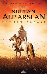 Sultan Alp Arslan - Kronik Kitap