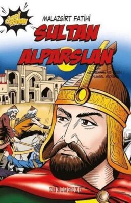 Sultan Alparslan: Malazgirt Fatihi - 1