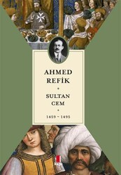 Sultan Cem - Kapı Yayınları