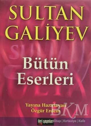 Sultan Galiyev Bütün Eserleri