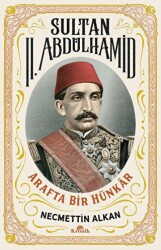 Sultan II. Abdülhamid - Kronik Kitap