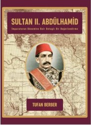 Sultan II. Abdülhamid - Paradigma Akademi Yayınları