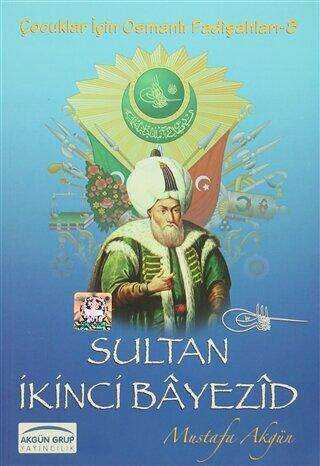 Sultan İkinci Bayezid