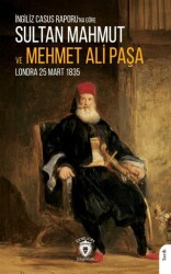 Sultan Mahmut ve Mehmet Ali Paşa - Dorlion Yayınları