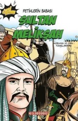 Sultan Melikşah: Fetihlerin Babası - Bilgeoğuz Yayınları