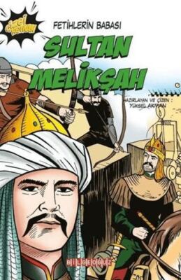 Sultan Melikşah: Fetihlerin Babası - 1