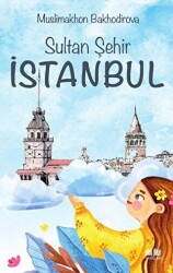 Sultan Şehir İstanbul - Akıl Fikir Yayınları