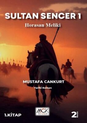 Sultan Sencer 1-Horasan Meliki - 1