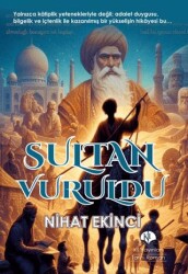 Sultan Vuruldu - Kil Yayınları