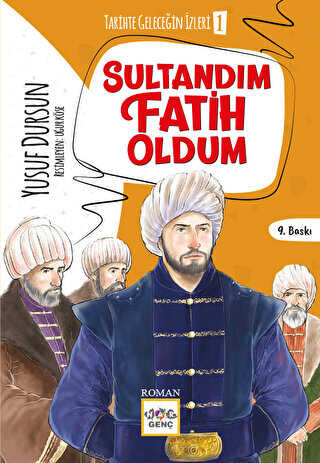 Sultandım Fatih Oldum - Nar Genç