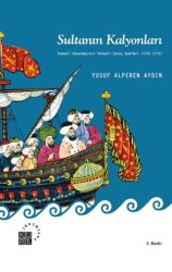 Sultanın Kalyonları - Küre Yayınları