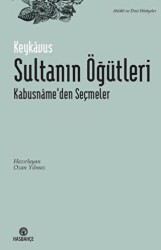 Sultanın Öğütleri - Hasbahçe