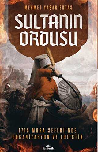 Sultanın Ordusu - Kronik Kitap