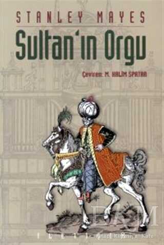 Sultan’ın Orgu