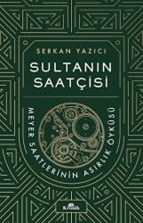 Sultanın Saatçisi - Kronik Kitap
