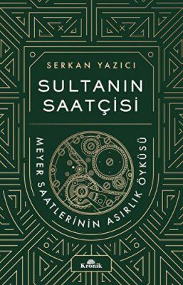 Sultanın Saatçisi - 1