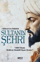 Sultanın Şehri - Gece Kitaplığı