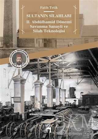 Sultanın Silahları - 1