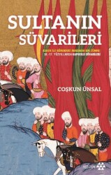 Sultanın Süvarileri - Yeditepe Yayınevi