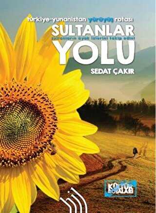 Sultanlar Yolu - Hil Yayınları