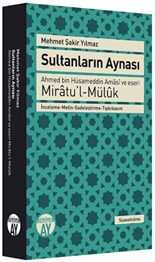 Sultanların Aynası - Büyüyen Ay Yayınları