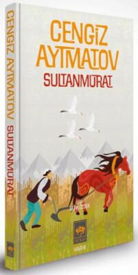 Sultanmurat - Özel Baskı - 1