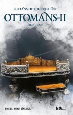 Sultans Of The Crescent: Ottomans II - 1