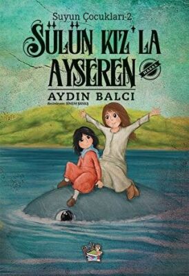 Sülün Kız’la Ayseren kapağı