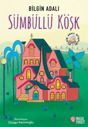 Sümbüllü Köşk - Masalperest
