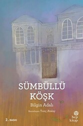 Sümbüllü Köşk - Hep Kitap