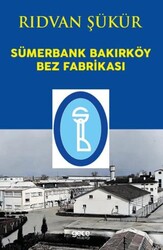 Sümerbank Bakırköy Bez Fabrikası - Gece Kitaplığı