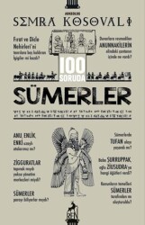 Sümerler - Ren Kitap