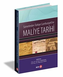 Sümerlerden Türkiye Cumhuriyeti`ne Maliye Tarihi - Beta Yayınevi
