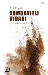 Sumgayıtlı Vidadi - Anatolia Kitap