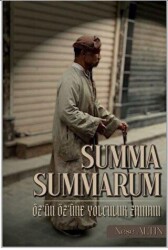 Summa Summarum - Sokak Kitapları Yayınları
