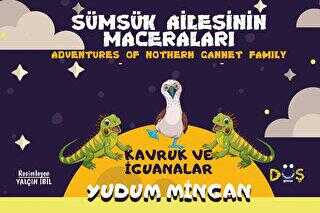 Sümsük Ailesinin Maceraları - 1