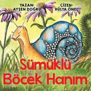 Sümüklü Böcek Hanım - 1