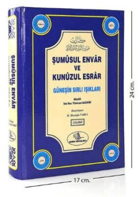 Şumusu’l Envar - 1