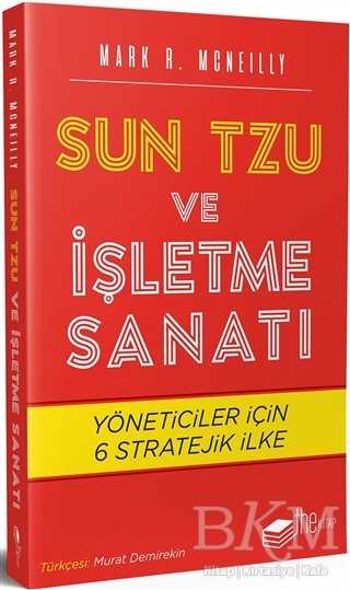 Sun Tzu ve İşletme Sanatı - The Kitap