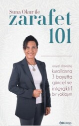 Suna Okur ile Zarafet 101 - Od Kitap