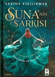 Suna`nın Şarkısı - Bam Kitap